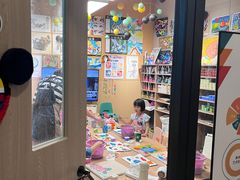 -艺塔木美学教育(和达校区)