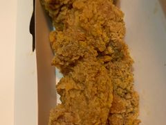 芝士海苔香骨鸡-TACO STAR 塔可星(下沙宝龙店)