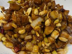 -力力豆花庄(广渠门店)