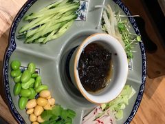 -四季民福烤鸭店(前门廊房二条店)