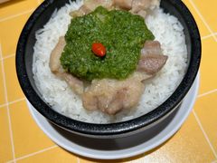 -蔡澜点心·粤菜(花城汇南区店)