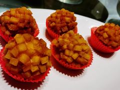 -香融府·烤鸭·家常菜(花乡奥莱店)