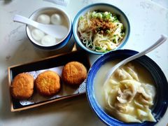 -龙抄手(文殊坊店)