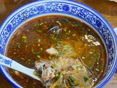 -长安后宰门水盆羊肉(新都心店)