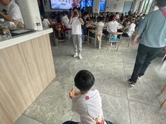 -蟹老板的海鲜