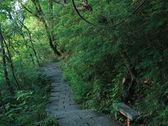 -九曜山