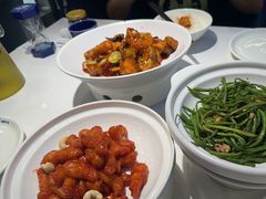 -兰湘子·湘菜小炒(石家庄万象城店)