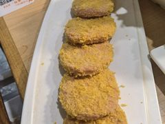-千纸鹤嫩汁烤肉(西大直街店)