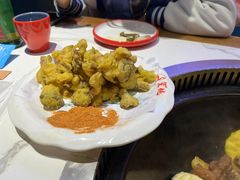 -玺炖·中国铁锅炖(虹桥天街店)