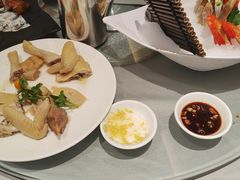 -林辉家宴·本地家常菜·头牌清远鸡(先锋店)