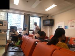 -北京大学口腔医院(第二门诊部)