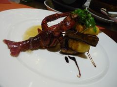 -怡咖啡自助餐(宁波香格里拉店)
