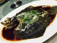 -頂好酒家·经典粤菜(海信广场店)