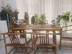 -手舒·采耳按摩·影院足道spa(莫愁湖东路店)