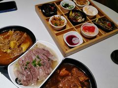 -新仙清汤牛腩(铜锣湾店)