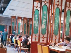 -金牌禄运·点心·啫煲(百信广场店)
