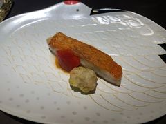 -九献创意菜·牛排馆(亮马河花园店)