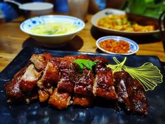 -肖四女乐山跷脚牛肉(世博源店)