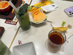 -豪客来牛排(中华城店)