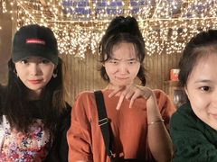 -萨芭蒂高空花园餐酒吧