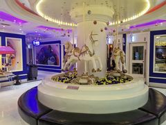 -自由港KTV(王子公主金平店)