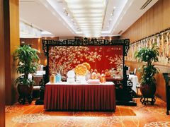 -白天鹅宾馆-宏图府餐厅