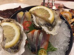-芭菲盛宴·环球美食(锦城万达广场店)