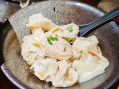 红油抄手-归蜀第成都串串料理(梅花路店)