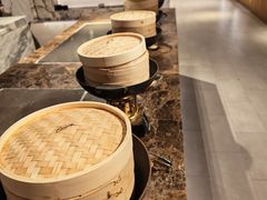 -亚特兰蒂斯-番红花海鲜自助餐厅·鲜活海鲜·小火锅