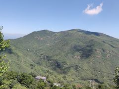 -妙峰山风景名胜区