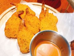 -摇滚披萨(长春街店)