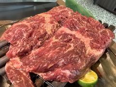 -厚贞日式烤肉(浦东汇智店)