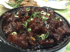 -富临轩私房菜(集庆门大街店)
