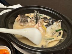 -浙江安吉JW万豪酒店·万豪中餐厅