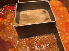 -巴奴毛肚火锅(二七万达店)