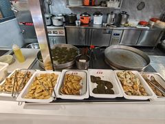 -素满香·食养自助(福州·长乐北路店)