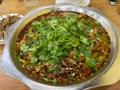 -临江后街鳝丝(临江店)
