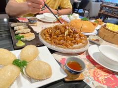 -虾饺妹·粤式手工点心(水荫路店)