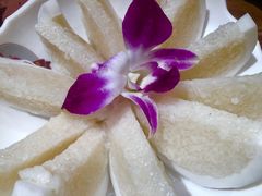 椰子饭-老滇山寨•云南特色菜•地方菜•民族风情歌舞表演(金碧店)