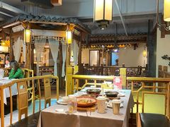 -十朝院子·南京菜(夫子庙店)