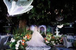 点击看大图 -MANLI BRIDAL婚纱
