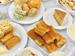 -冰泉豆浆馆(白云山总店)