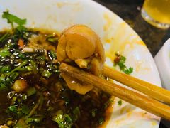 -巴蜀大宅门火锅(北大街店)