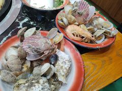 -边江铁锅炖鱼(振八街店)