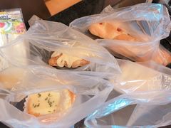 -小麦之家(海湾总店)