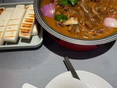 -阿庄新豫菜(航海东路店)