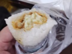 -徐氏糯米包油条(山海关路店)