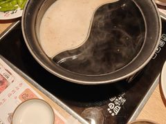 -温野菜涮涮锅(西单大悦城店)