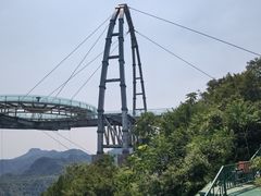 -京东石林峡风景区