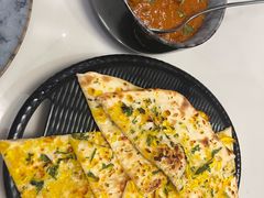 -VATAN INDIAN RESTAURANT米特印度餐厅(城北路店)